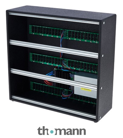 Doepfer A-100LC9v Low Cost Case VE