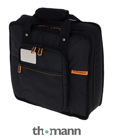 Roland SPD-SX Sampling Pad Bag – Thomann UK