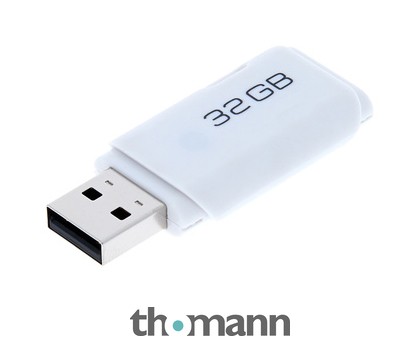 the t.pc USB 3.0 Stick 32 GB – Thomann France