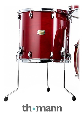 Yamaha Stage Custom 14"x13" FT -CR