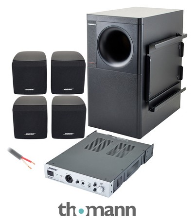 bose restaurant sound system price