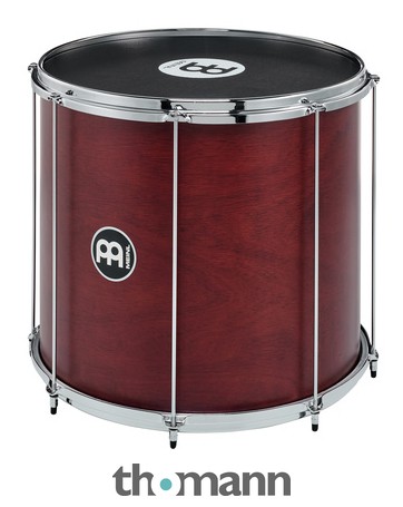 Meinl SUB18AB-M 18" Bahia Surdo Wood