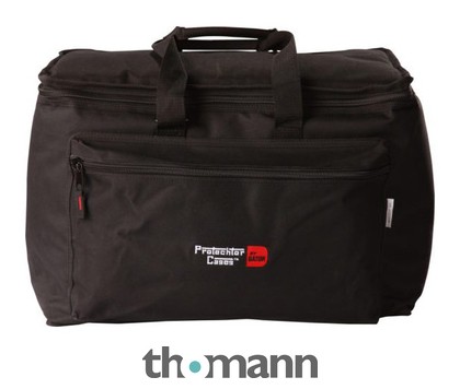 Gator Percussion Bag GP-40 – United States