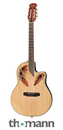 Thomann harley deals benton acoustic guitar