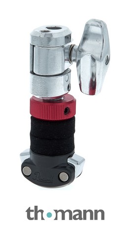 Pearl HCL-205QR Hi-Hat Clutch – United States