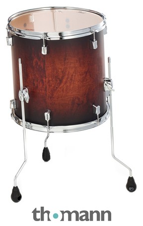 Pearl 14"x14" Decade Maple FT -BR