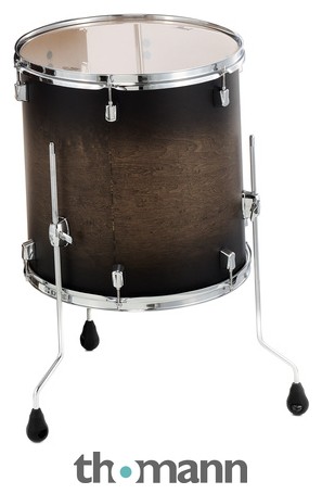 Pearl 18"x16" Decade Maple FT -BB