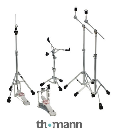 Sonor SS LT 2000 Snare Drum Stand Lightweight Keepdrum Drumsticks 1 Pair