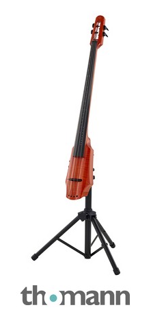 NS Design WAV4 Trans Red エレキチェロ NS Design WAV4 Trans Red エレキチェロ NS Design WAV4