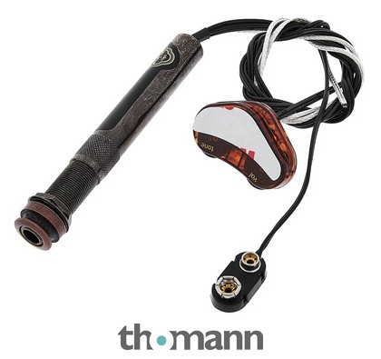 L.R.Baggs Element Active System VTC – Thomann UK