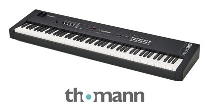 MX88 Synthétiseur Yamaha