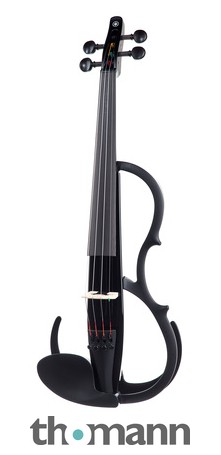 Yamaha YSV 104BL Silent Violin Thomann United States