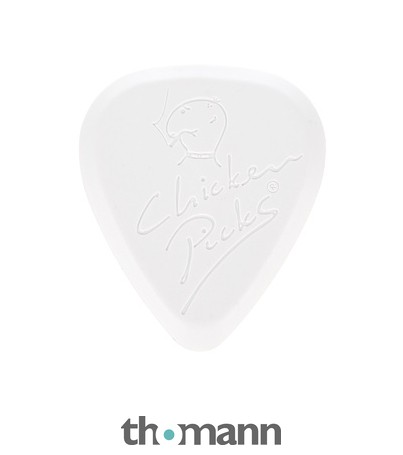 Chicken Picks Regular 2,6mm Pick – Thomann España