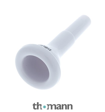 pBone music pBuzz mouthpiece white – Thomann España