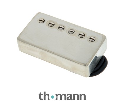 Suhr Thornbucker NE 50 RN – United States