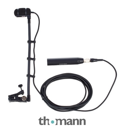 配信機器・PA機器・レコーディング機器 audio-technica ATM350U Audio-Technica ATM350U – United States