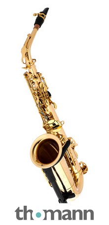 Thomann TAS-580 GL Alto Sax