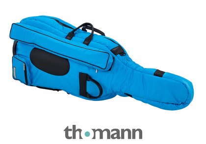 bam PERF1001SB Cello Bag 4/4 Blue