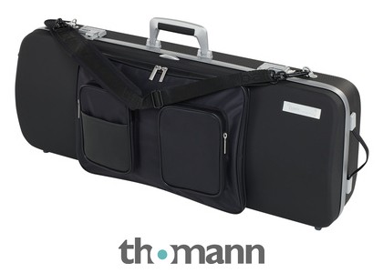 bam PANT2202XLN Viola Case Black – Thomann België