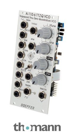 Doepfer A-110-6
