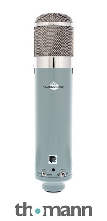 配信機器・PA機器・レコーディング機器 Chandler Limited/REDD MICROPHONE Chandler Limited/REDD MICROPHONE【在庫あり】