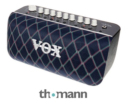 Vox Adio Air Bass – United States