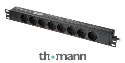the t.racks Power 8 – Thomann France