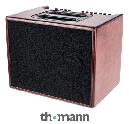 Aer compact 60 mkiv deals
