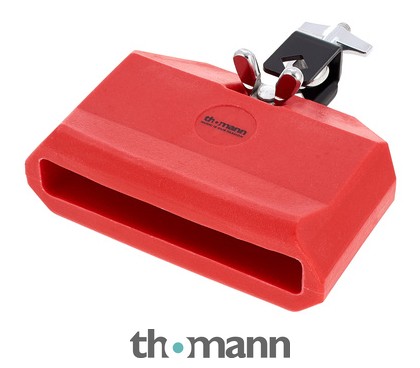 Thomann PB2 Power Block large red