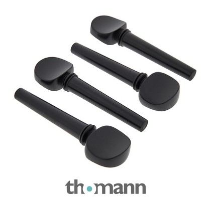 Conrad Götz ZW C910 Cello Pegs GM Strong