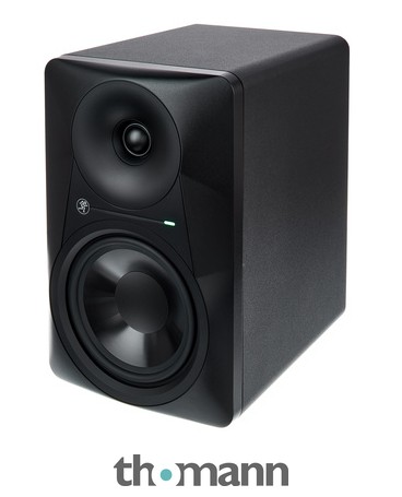 mackie mr624
