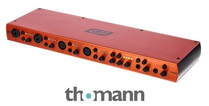 Esi U168 Xt Thomann Uk
