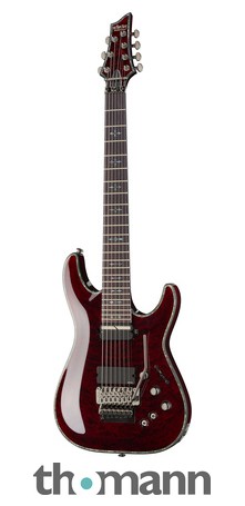 Schecter Hellraiser C 7 Fr S Thomann Uk Schecter Hellraiser C 7 Fr S Thomann Uk