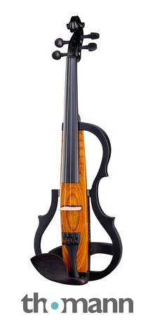 Benton HBV 4/4 Electric Violin – Elláda