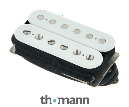 DiMarzio DP255W Transition Bridge
