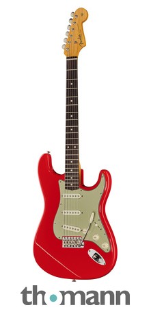 Fender hot discount rod guitar