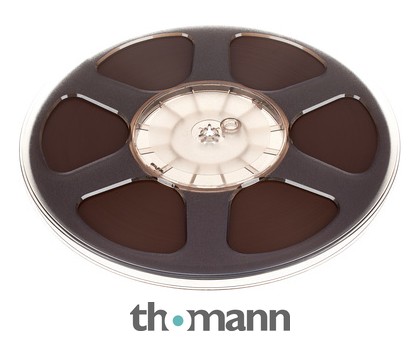 RTM SM900 1/4" 762m Trident