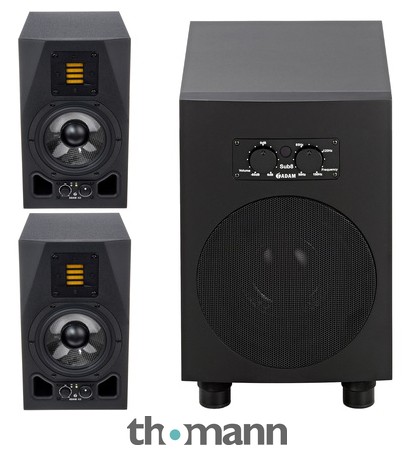adam a5x thomann