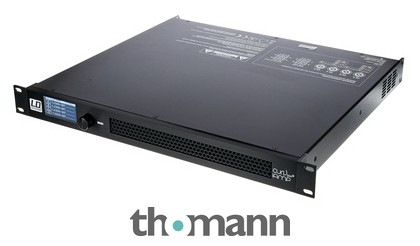 LD Systems Curv 500 IAMP