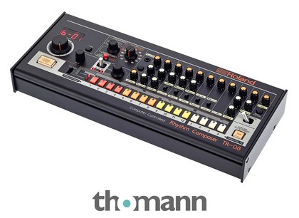 Roland TR-08 – Thomann België