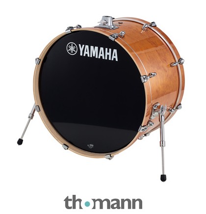 Yamaha 24"x15" Stage Custom BD HA
