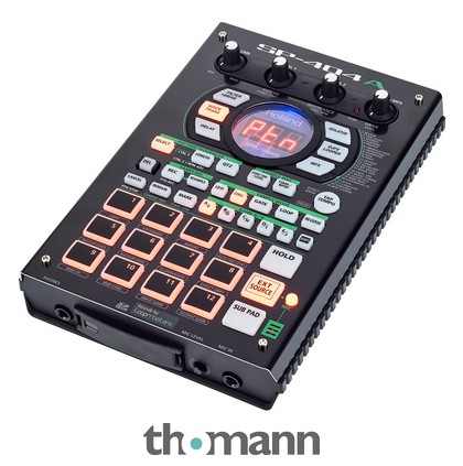 Roland Sp 404a Thomann Uk Roland Sp 404a Thomann Uk