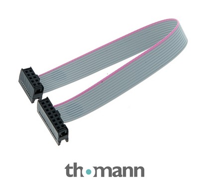 Doepfer A-100BM10 connection cable – Thomann France