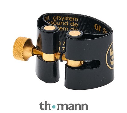 GF GF-03M Ligature Bb-Clar. G