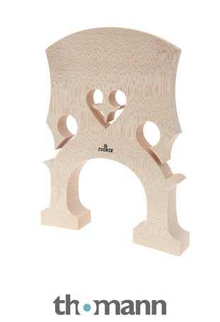 Teller No.10 Bass Bridge Tourte 3/4