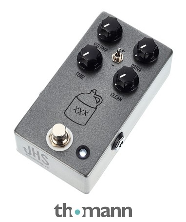 JHS Pedals Moonshine V2 – Thomann United States