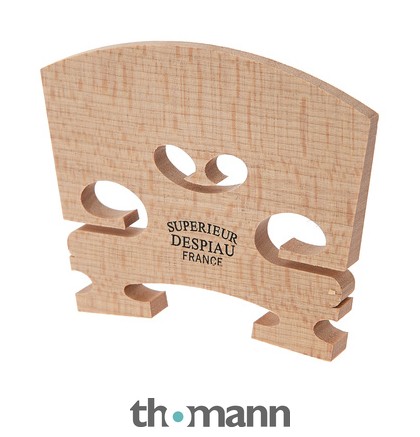 Despiau No.13 Viola Bridge 48mm