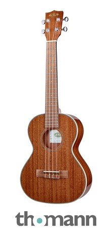 I mængde Kemiker kvalitet Kala Gloss Mahogany Tenor Ukulele – Thomann United States