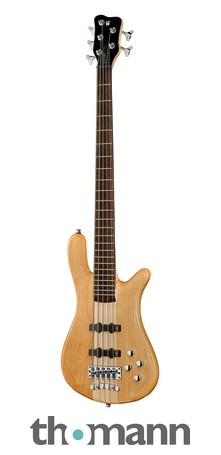 Warwick RB Streamer NT I 5 NTHP – Thomann Elláda