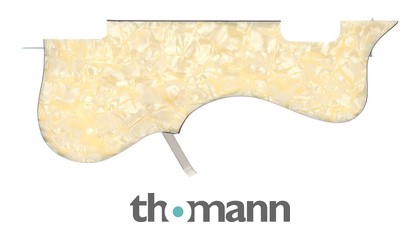 Höfner Pickguard H65/36-CB